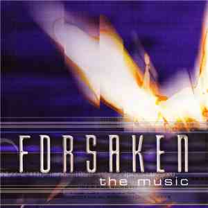 The Swarm  - Forsaken:The Music
