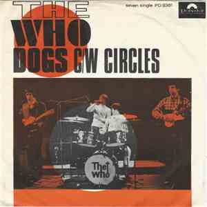 The Who - Dogs