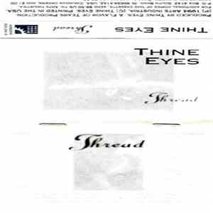 Thine Eyes - Thread