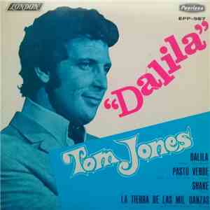Tom Jones - Dalila = Delilah