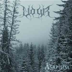 Udyr - Asaheim