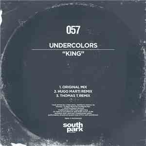 Undercolors - King