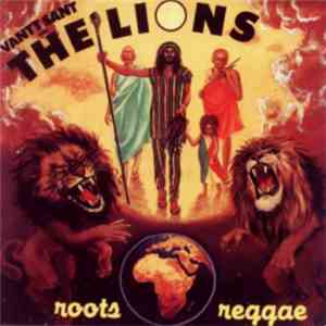 Vantt Sant And The Lions - Roots Reggae