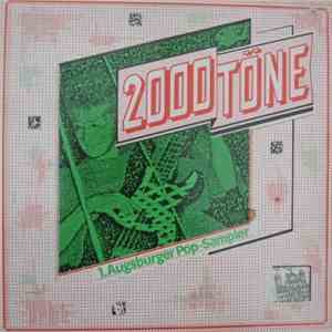 Various - 2000 Töne