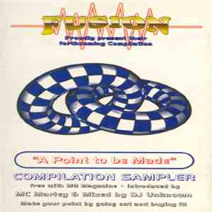 Various - A Point To Be Made