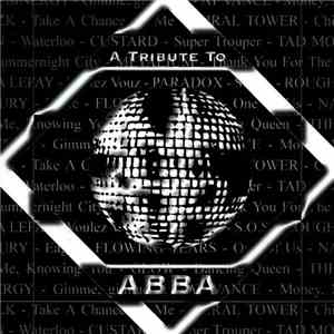Various - A Tribute To ABBA