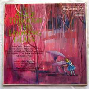 Various - Alice Through The Looking Glass