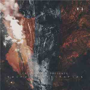 Various - CRL Studios Presents: Sacred Territories Volume 3