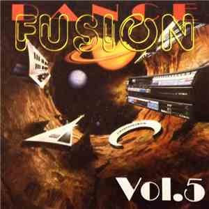 Various - Dance Fusion Vol. 5