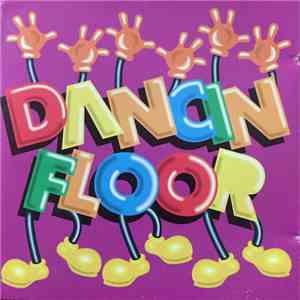 Various - Dancin Floor