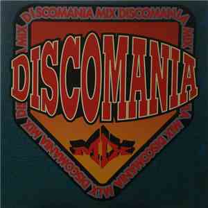 Various - Discomania Mix