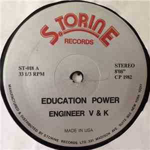 Various - Education Power