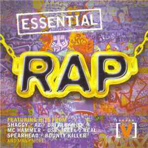 Various - Essential Rap