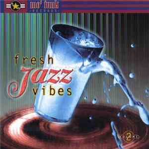 Various - Fresh Jazz Vibes Volume 2