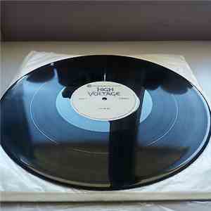 Various - High Voltage