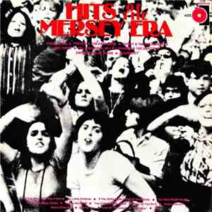 Various - Hits Of The Mersey Era