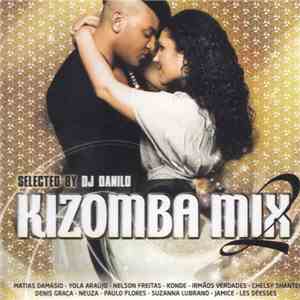 Various - Kizomba Mix 2