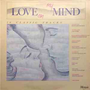 Various - Love On My Mind