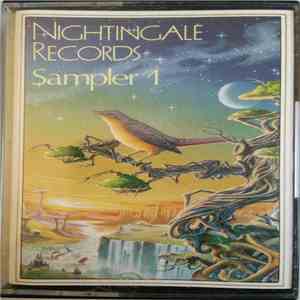 Various - Nightingale Sampler 1