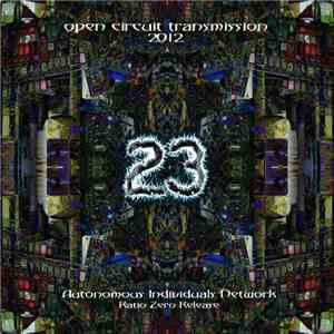 Various - Open Circuit Transmission 2012