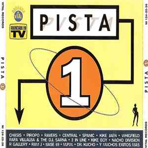 Various - Pista 1