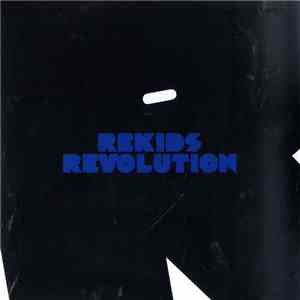Various - Rekids Revolution