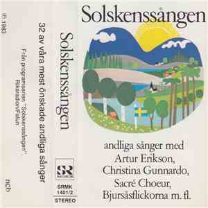 Various - Solskenssången