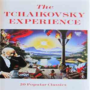 Various - The Tchaikovsky Experience