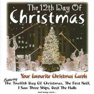 Various - The 12th Day Of Christmas