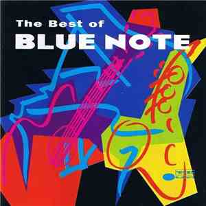 Various - The Best Of Blue Note