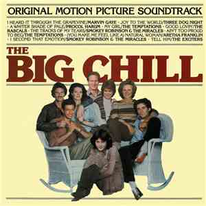 Various - The Big Chill (Original Motion Picture Soundtrack)