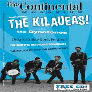 Various - The Continental Magazine #17