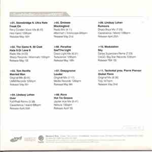 Various - The White Disc Volume 187