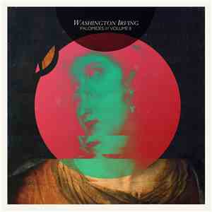 Washington Irving - Palomides /// Volume II