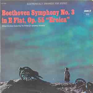 William Steinberg Conducting The Pittsburgh Symphony Orchestra - Beethoven  ...