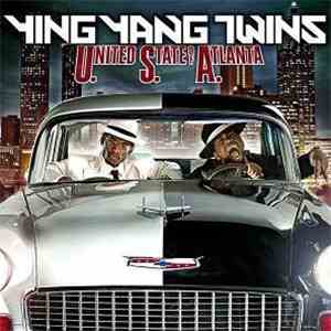 Ying Yang Twins - U.S.A. United State Of Atlanta