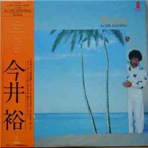 Yu Imai - A Cool Evening