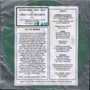 Active Minds  / Urko - Active Minds / Urko
