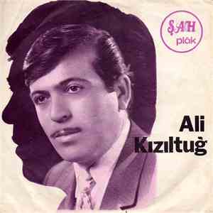 Ali Kızıltuğ - Git Git