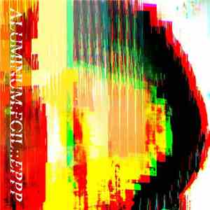 Aluminum Foil - EPPP