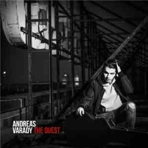 Andreas Varady - The Quest