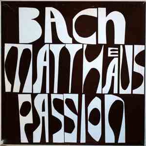 Bach - Matthäus-Passion