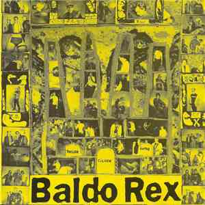 Baldo Rex - Parilda Cilgen Elmas