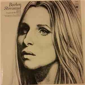 Barbra Streisand - Live Concert At The Forum