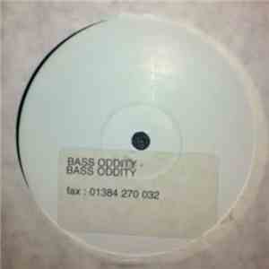 Bass Oddity - Bass Oddity