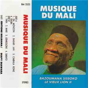 Bazoumana Sissoko - Le Vieux Lion 2
