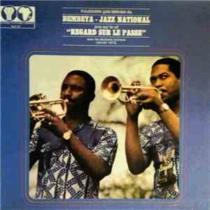 Bembeya Jazz National - Pris sur le vif: