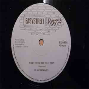 Blackstones - Fighting To The Top