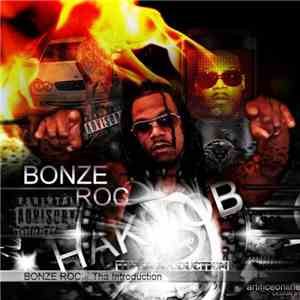 Bonze Roc - Tha Introduction