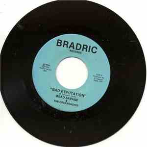Brad Savage & the Cockroaches - ST